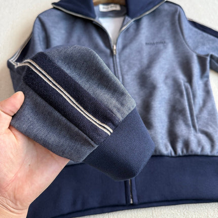 MIUMIU JACKET STYLE 589