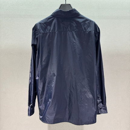PRADA 26S SHIRT 702