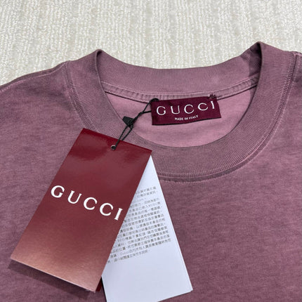 GUCCI 26S T-SHIRT 158