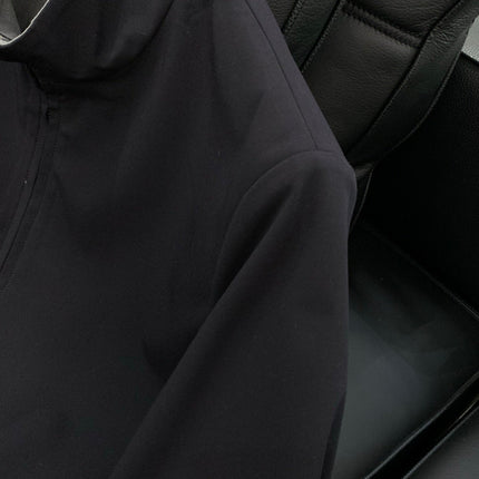 LORO PIANA 26S REVERSIBLE JACKET 736