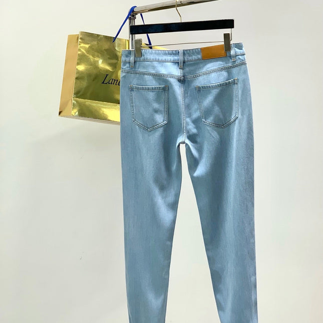 LORO PIANA 26S JEANS 742