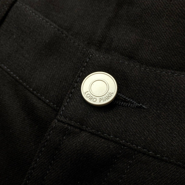LORO PIANA 26S CASUAL DRESS PANTS 697