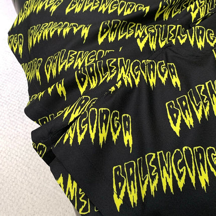 BALENCIAGA 26S SHORTS 097