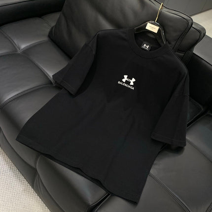BALENCIAGA 26S SHORT SLEEVE T-SHIRT 037