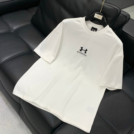 BALENCIAGA 26S SHORT SLEEVE T-SHIRT 038