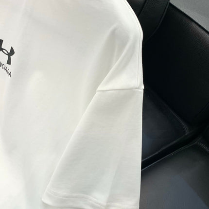BALENCIAGA 26S SHORT SLEEVE T-SHIRT 038