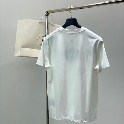PRADA 26S T-SHIRT STYLE 825