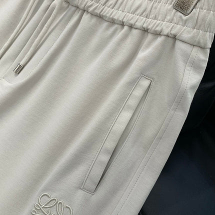 LOEWE 26S JOGGER PANTS 348