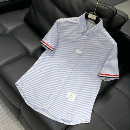 THOM 26S SHORT-SLEEVED SHIRT STYLE 132
