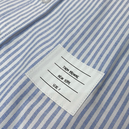 THOM 26S SHORT-SLEEVED SHIRT STYLE 132