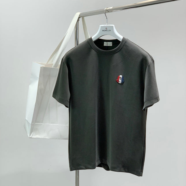 MONCLER 26S SHORT SLEEVE SET 561