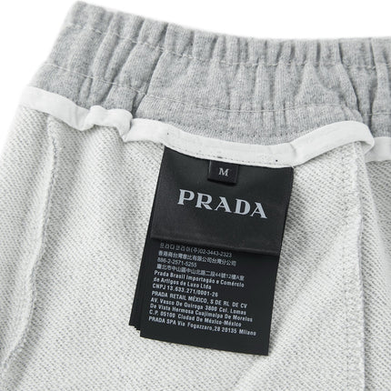 PRADA 25S SWEATPANTS 527