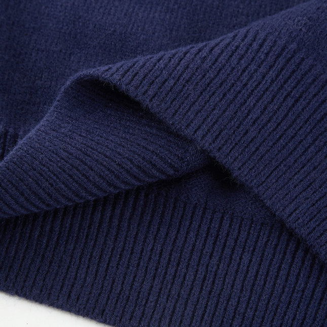 CELINE 26S CREWNECK KNIT SWEATER 503