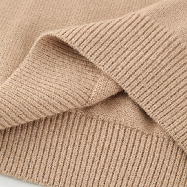 CELINE 26S CREWNECK KNIT SWEATER 501