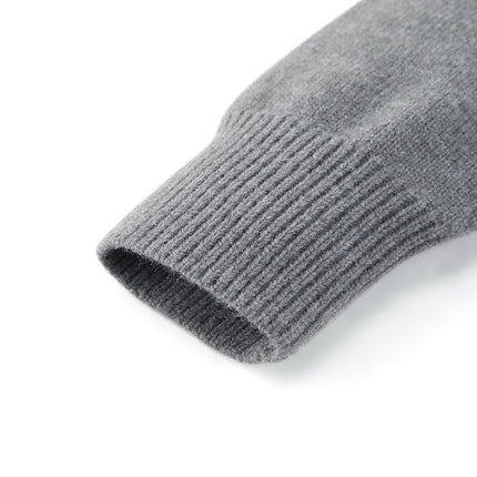 PRADA 25S PULLOVER SWEATER 250