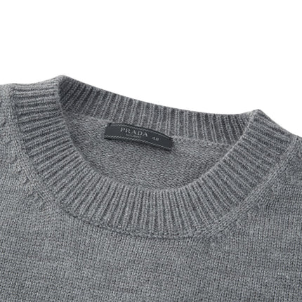 PRADA 25S PULLOVER SWEATER 250
