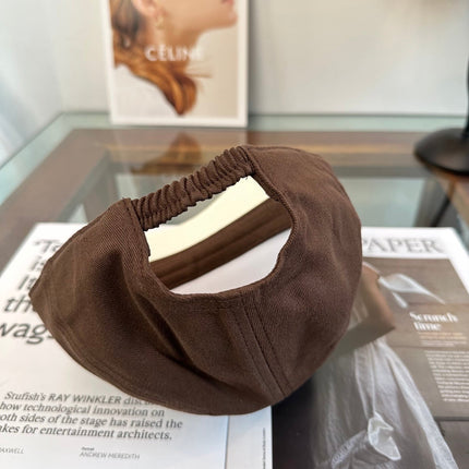 MIUMIU BASEBALL CAP STYLE 92