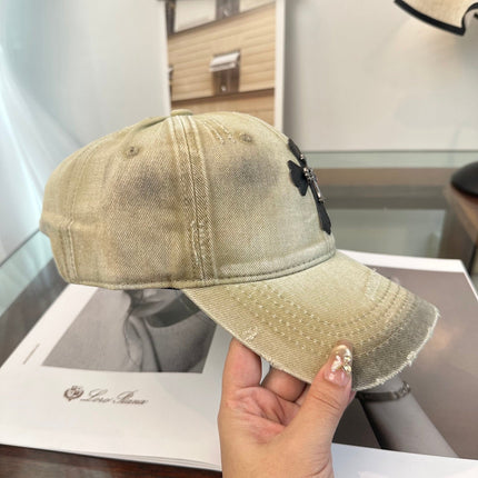 CHROME HEARTS 26S BASEBALL CAP STYLE 020
