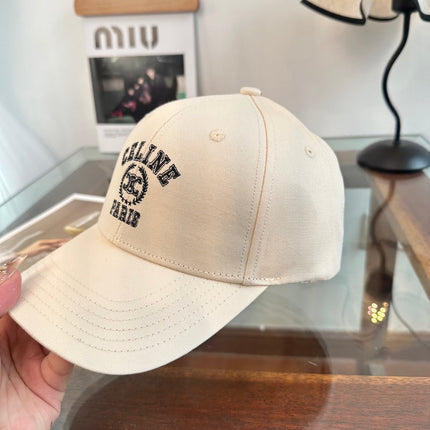 CELINE 26S BASEBALL CAP STYLE 129