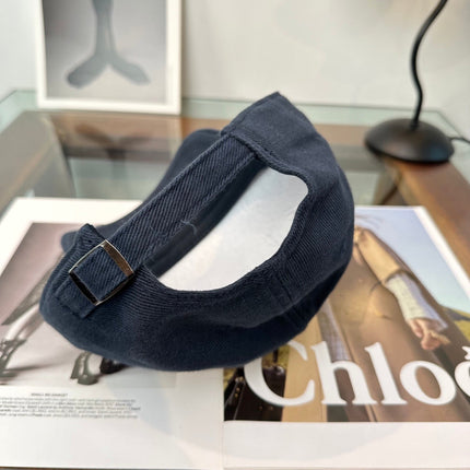 CELINE 26S BASEBALL CAP STYLE 148