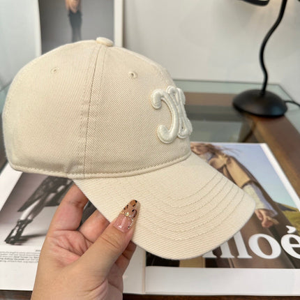CELINE 26S BASEBALL CAP STYLE 145