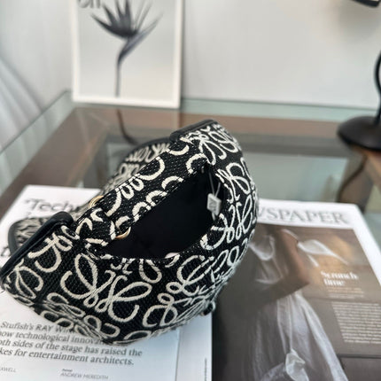 LOEWE 26S BASEBALL CAP STYLE 248