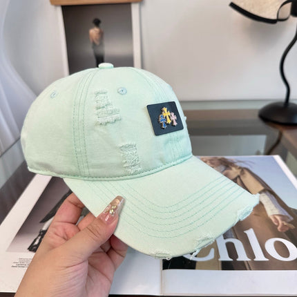 CHROME HEARTS 26S BASEBALL CAP STYLE 082