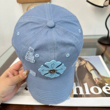 CHROME HEARTS 26S BASEBALL CAP STYLE 065