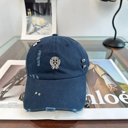 CHROME HEARTS 26S BASEBALL CAP STYLE 009