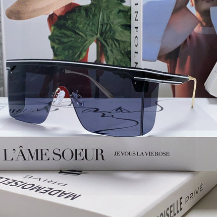 DIOR 26S MASK FRAME IN ACETATE 417017