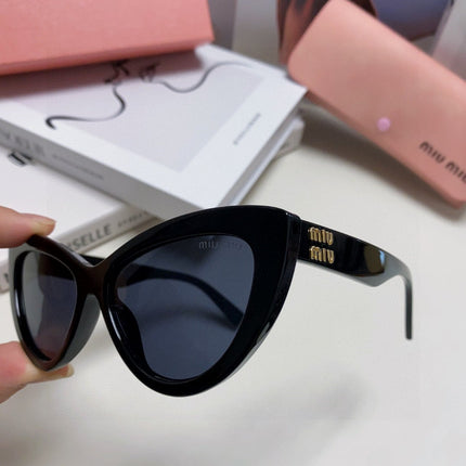 MIUMIU 26S CAT EYE FRAME IN ACETATE 439509