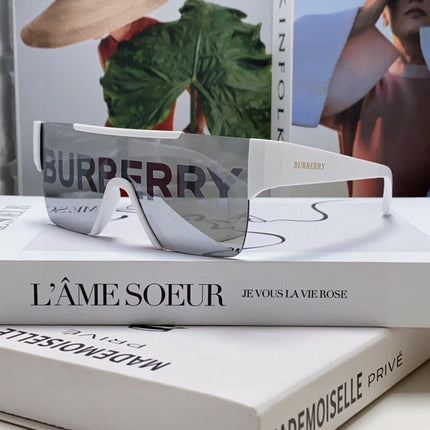 BURBERRY 26S SHIELD FRAME IN ACETATE 417208