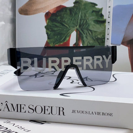 BURBERRY 26S SHIELD FRAME IN ACETATE 417211