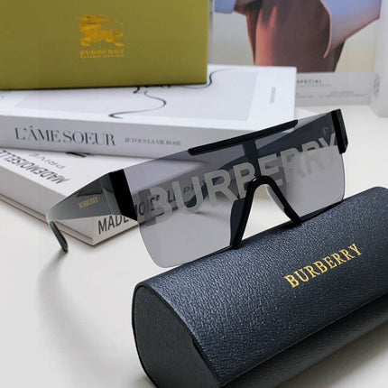 BURBERRY 26S SHIELD FRAME IN ACETATE 417211