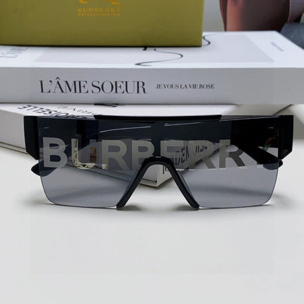 BURBERRY 26S SHIELD FRAME IN ACETATE 417211