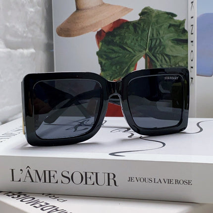 BURBERRY 26S OVERSIZED SQUARE FRAME IN ACETATE 424561
