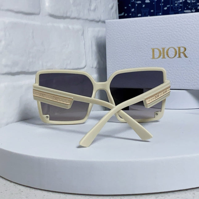 DIOR 26S SQUARE FRAME IN ACETATE 406557