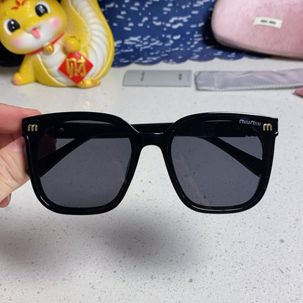 MIUMIU 26S SQUARE FRAME IN ACETATE 404652
