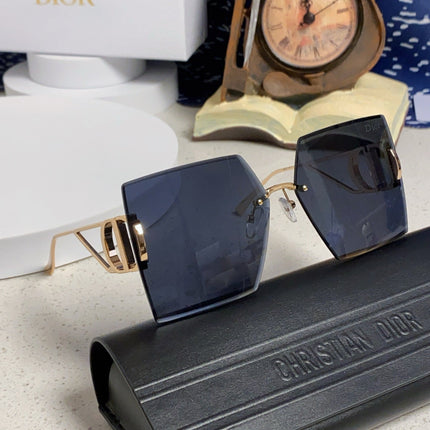 DIOR 26S SQUARE FRAME IN ACETATE 394619