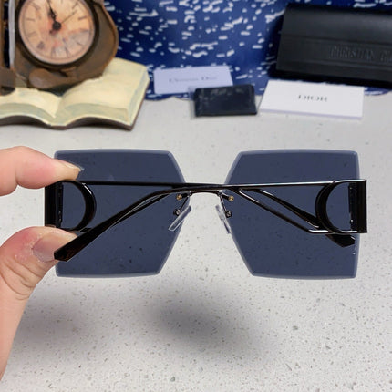 DIOR 26S SQUARE FRAME IN ACETATE 394620