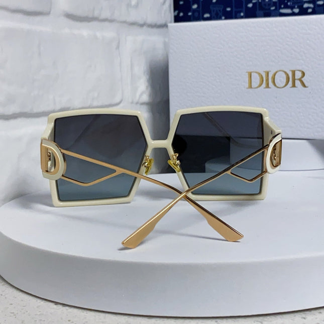 DIOR 26S SQUARE FRAME IN ACETATE 396840
