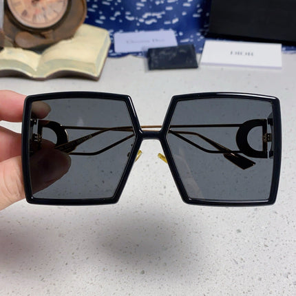 DIOR 26S SQUARE FRAME IN ACETATE 396841
