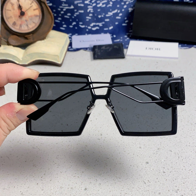 DIOR 26S SQUARE FRAME IN ACETATE 396842