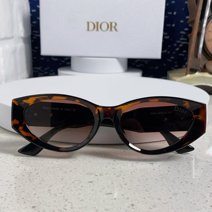 DIOR 26S CAT EYE FRAME IN ACETATE 394623