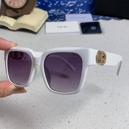DIOR 26S SQUARE FRAME IN ACETATE 394671