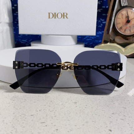 DIOR 26S SHIELD FRAME IN ACETATE 393352