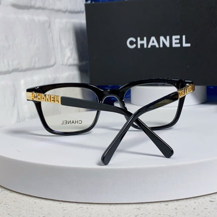 CHANEL 26S SQUARE FRAMES IN ACETATE 401710
