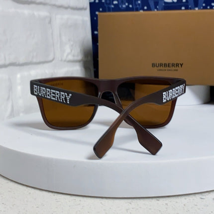 BURBERRY 26S SQUARE FRAME IN ACETATE 404736