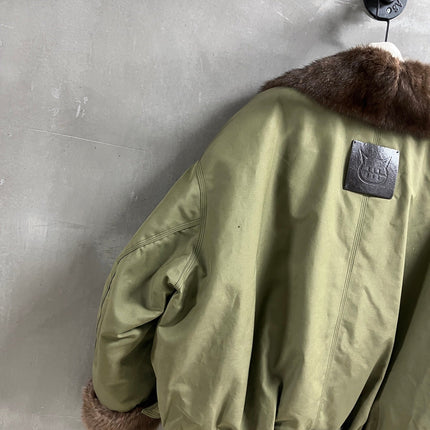 MIUMIU DOWN JACKET STYLE 688
