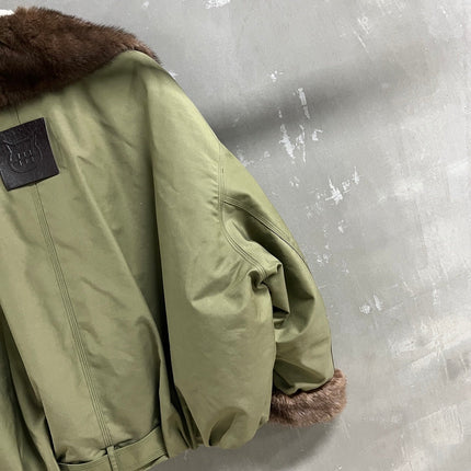 MIUMIU DOWN JACKET STYLE 688